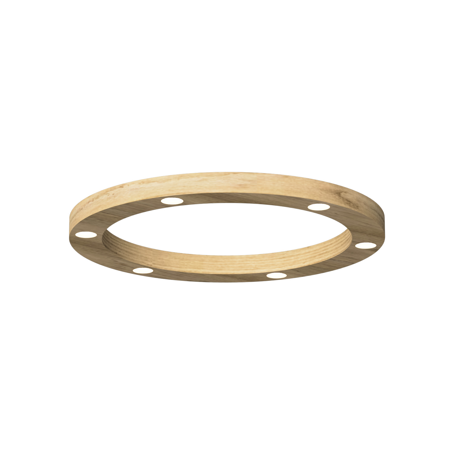 Wood Ring 700