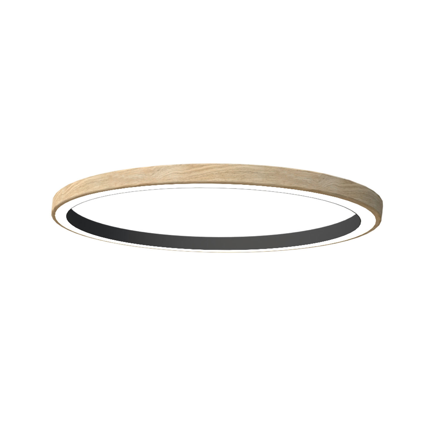 Wood Ring Dual 1160