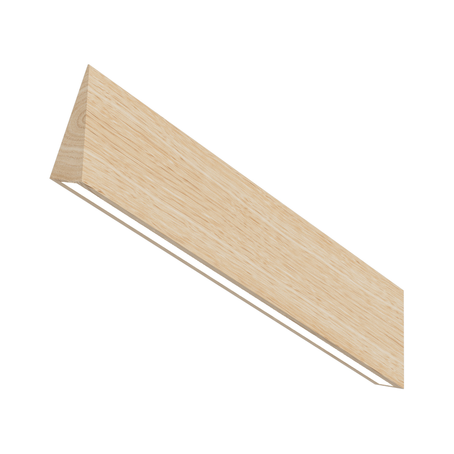 Wood Triangle