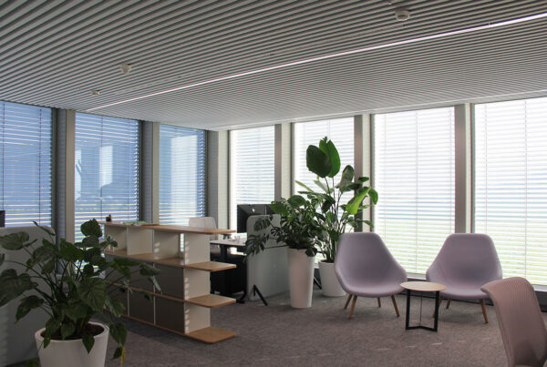 JTI Büro