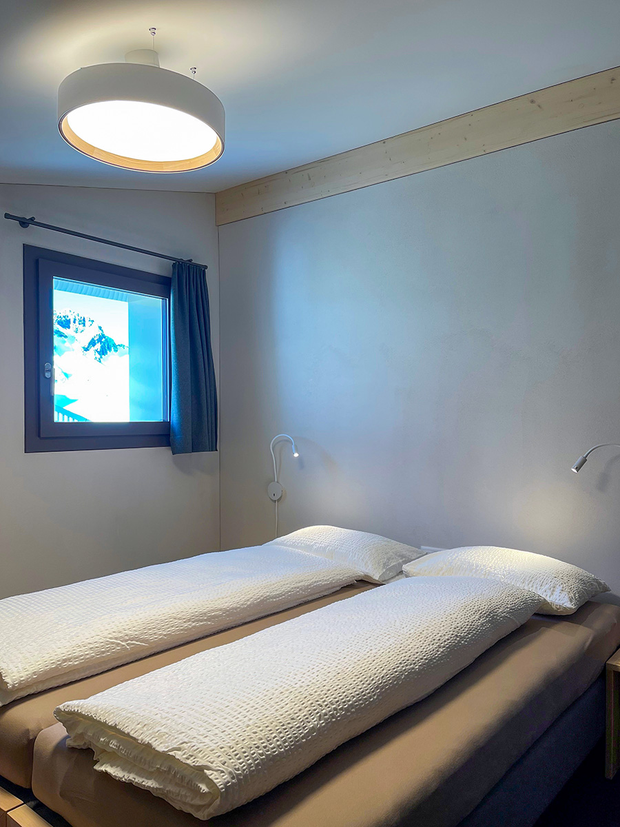 Wood Decor Pendelleuchte