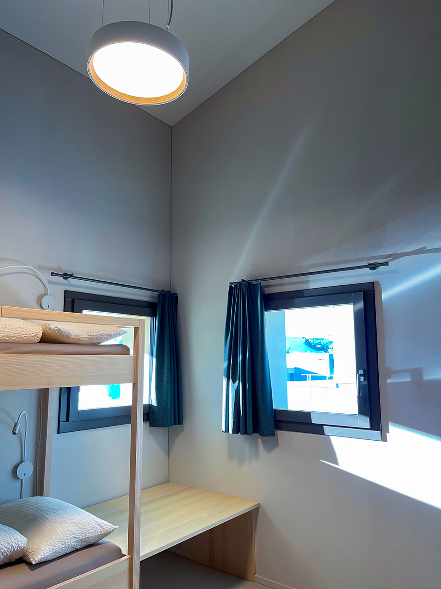 Dryyerli Schlafzimmer