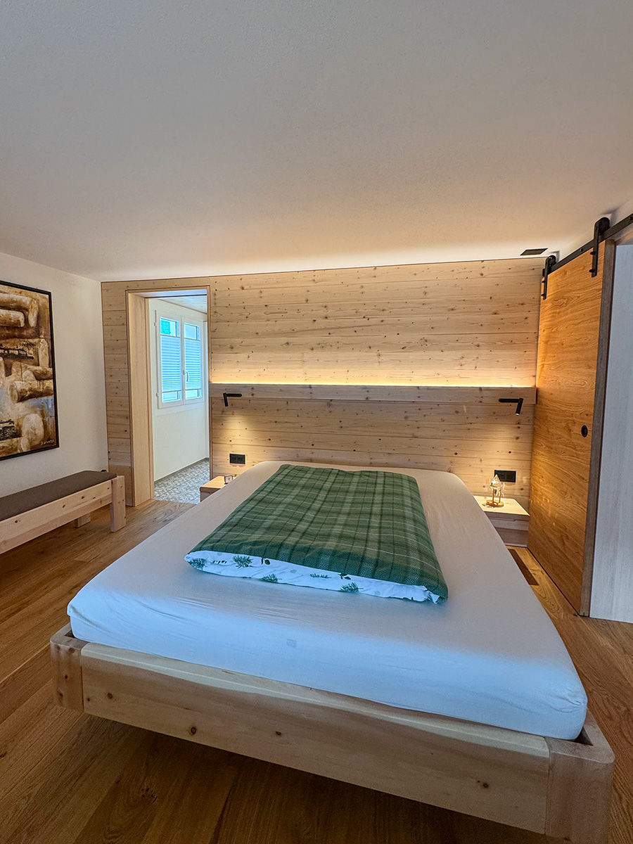 Private Eigentumswohnung