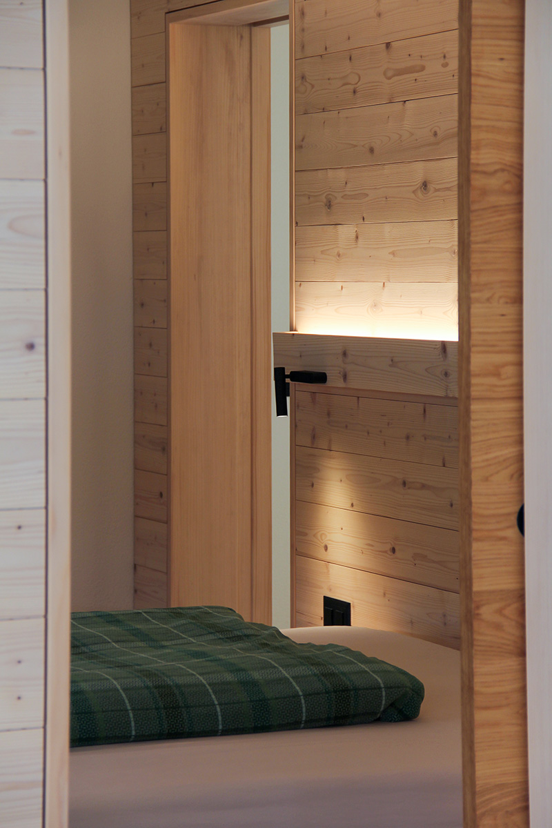 Private Eigentumswohnung