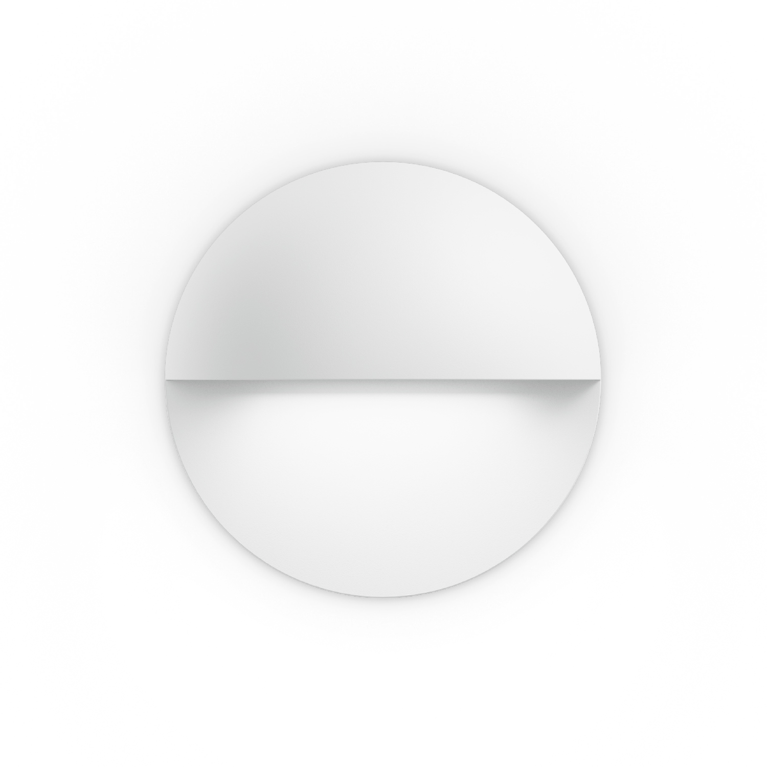 Pavio Wandleuchte weiss